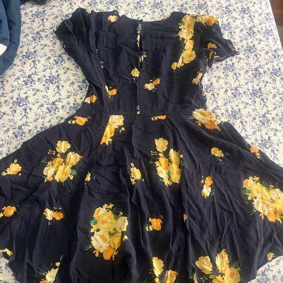 Kimchi blue dress - Picture 4 of 6